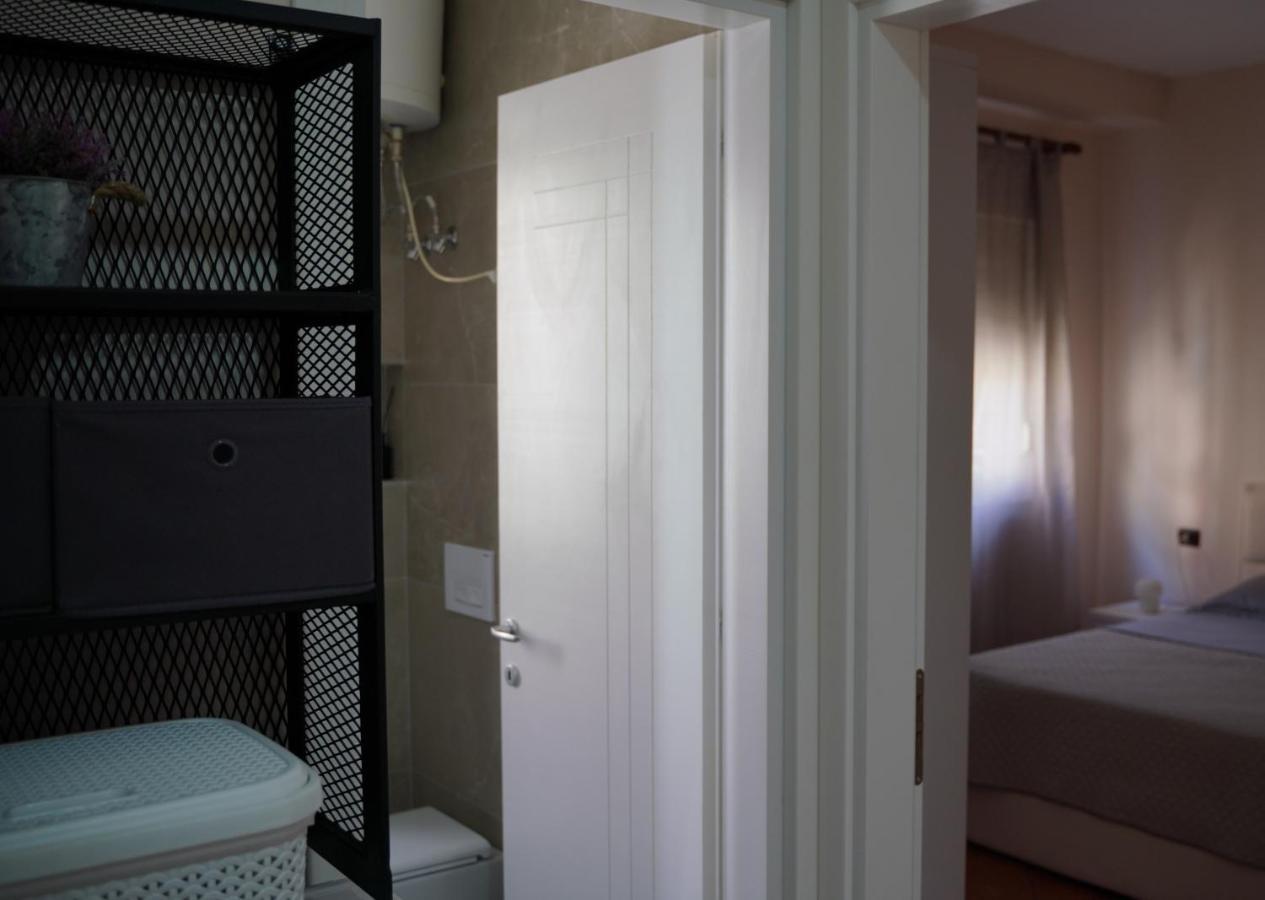 Stylish Apartment Near Tirana Center Extérieur photo
