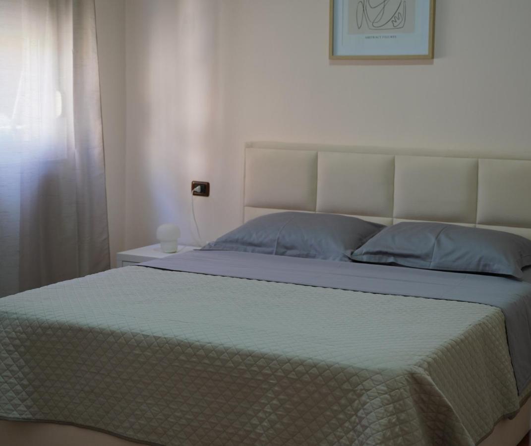 Stylish Apartment Near Tirana Center Extérieur photo