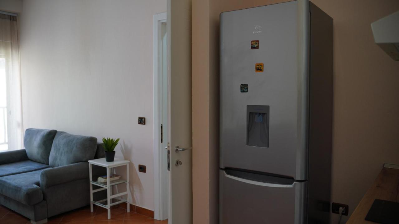 Stylish Apartment Near Tirana Center Extérieur photo