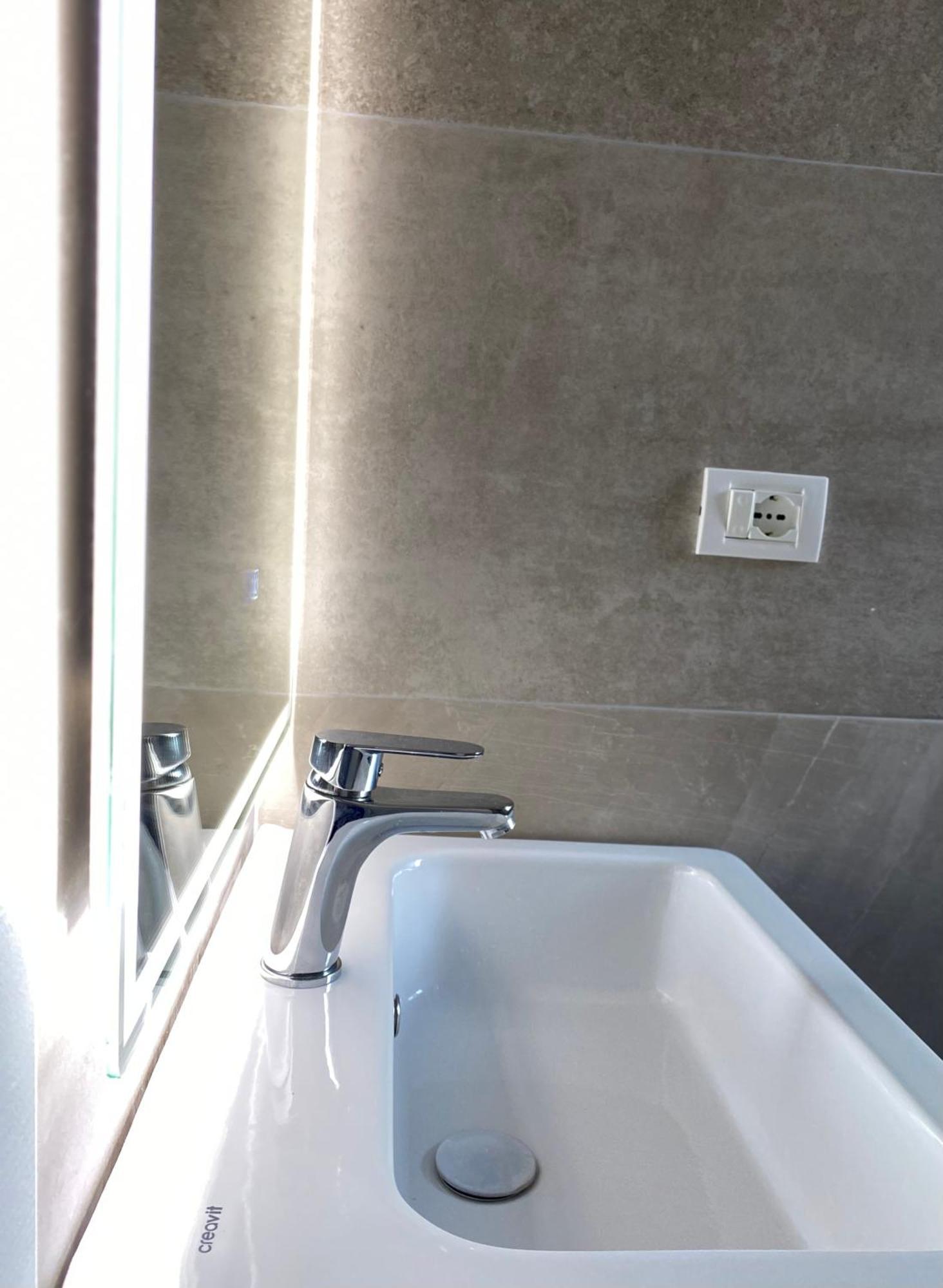 Stylish Apartment Near Tirana Center Extérieur photo